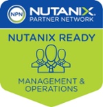 NUTANIX Management & Operations