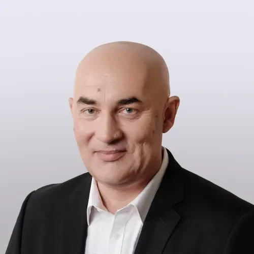 Goran Garevski