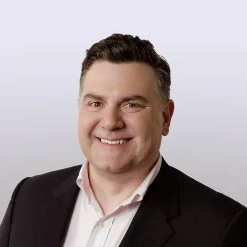 Justin Schumacher